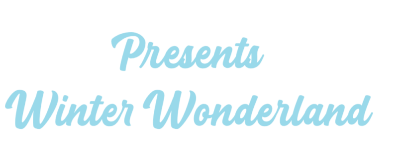 Winter Wonderland